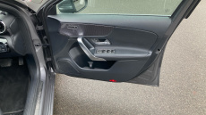 Mercedes-Benz A-Class A180d [2.0] Sport 5dr Auto Diesel Hatchback